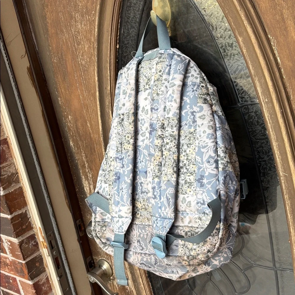 Abercrombie & Fitch Full Size Backpack!